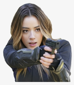 Agents Of Shield New Life, HD Png Download, Transparent PNG