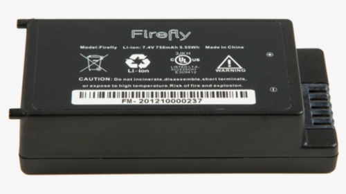Firefly Replacement Battery - Firefly 2 Battery, HD Png Download, Transparent PNG