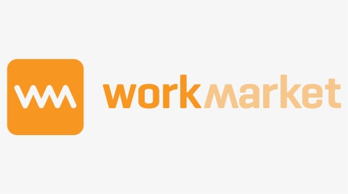 Work Market Inc Logo, HD Png Download, Transparent PNG