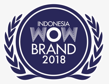 Indonesia Wow Brand 2019, HD Png Download, Transparent PNG