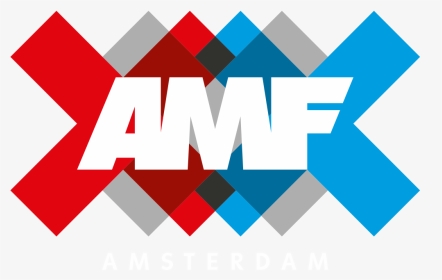 Amf Shop - Amsterdam Music Festival, HD Png Download, Transparent PNG