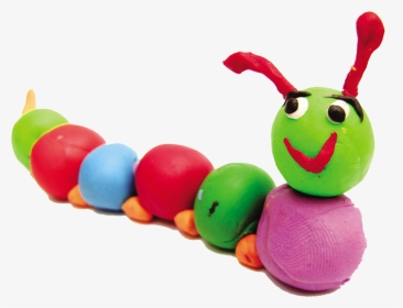 Clay Modelling For Kids, HD Png Download, Transparent PNG