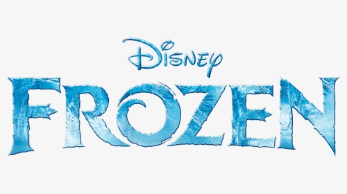 Frozen - Frozen Let It Go Logo, HD Png Download, Transparent PNG