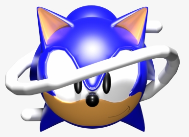 Sonic Xtreme Logo, HD Png Download, Transparent PNG
