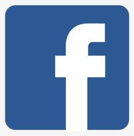Logo De Facebook Png - Logotipo De Facebook Png, Transparent Png, Transparent PNG