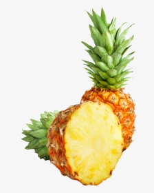Pineapple Fruit Uses, HD Png Download, Transparent PNG