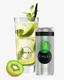 Style Width - Alcoholvrije Mojito Finley, HD Png Download, Transparent PNG