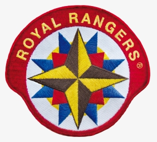 Royal Rangers Emblem, HD Png Download, Transparent PNG