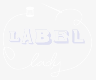 Label Lady, HD Png Download, Transparent PNG