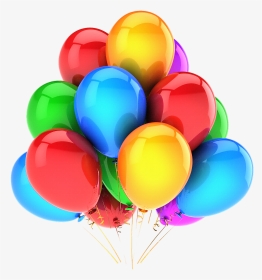 Balloons Png, Transparent Png, Transparent PNG