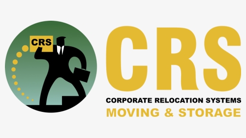 Crs Corporate Relocation Systems - Sign, HD Png Download, Transparent PNG