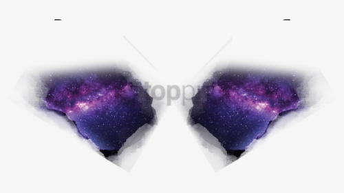 Free Png Nebula Png Image With Transparent Background - Milky Way, Png Download, Transparent PNG
