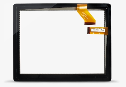 Elo Touch Screen Glass, HD Png Download, Transparent PNG