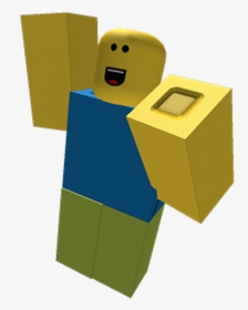 Noob Outfit Roblox