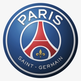 Escudo Del París Saint Germain, HD Png Download, Transparent PNG