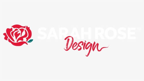 Sarah Rose Design - Calligraphy, HD Png Download, Transparent PNG