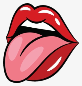 Tongue Clipart, HD Png Download, Transparent PNG