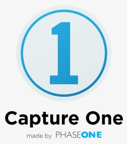 Made By Phase One - Capture One Pro Icon, HD Png Download, Transparent PNG