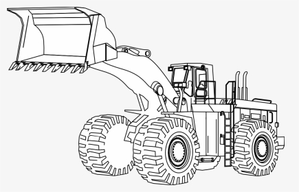Cat Machine Coloring Pages, HD Png Download, Transparent PNG