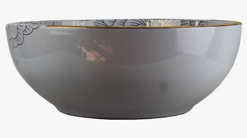 Pasargad Dc Modern White Motif Sink Bowl For Sale - Ceramic, HD Png Download, Transparent PNG