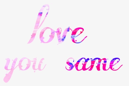 #love #you #me #foryou #xoxo #forever #yousame - Daydreams, HD Png Download, Transparent PNG