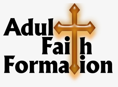 Catholic Faith Formation Clipart - Religion, HD Png Download, Transparent PNG