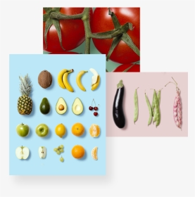 Feature08 - Natural Foods, HD Png Download, Transparent PNG