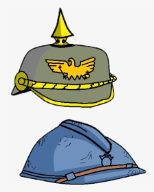 Adrian Helmet Transparent Png, Png Download, Transparent PNG