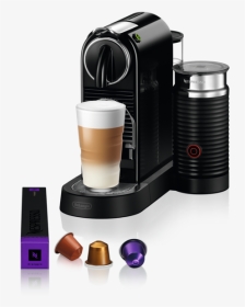 Nespresso Machine, HD Png Download, Transparent PNG