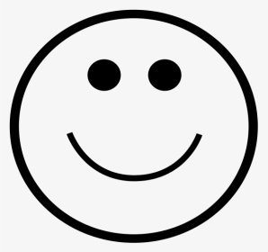 Smiley Face Sadness Frown - Smiley, HD Png Download, Transparent PNG