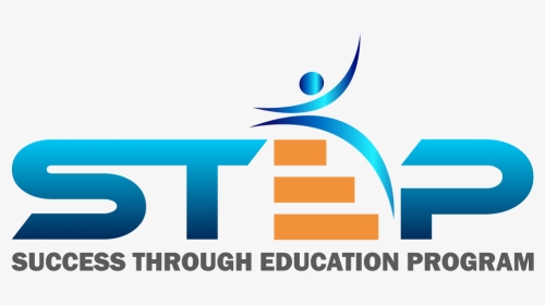 Logo De Step Png, Transparent Png, Transparent PNG