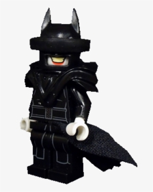 Lego The Batman Who Laughs, HD Png Download, Transparent PNG