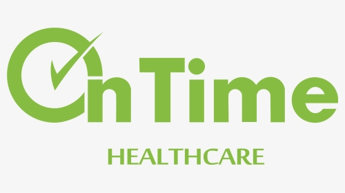 Ontime Logo - Health Services In The Uae, HD Png Download, Transparent PNG