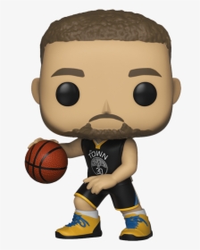 Funko Pop Stephen Curry, HD Png Download, Transparent PNG