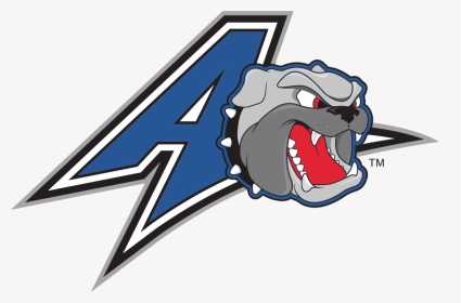 Unc Asheville Bulldogs Logo - Unc Asheville Bulldogs, HD Png Download, Transparent PNG