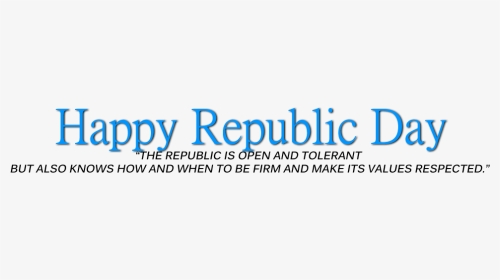 Republic Day Png - Landschaft, Transparent Png, Transparent PNG