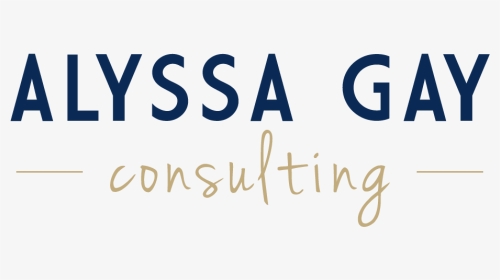 Alyssa Gay Consulting Logo - Baby Care, HD Png Download, Transparent PNG