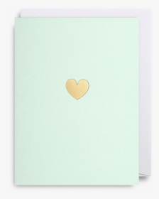 Heart Card - Apple, HD Png Download, Transparent PNG