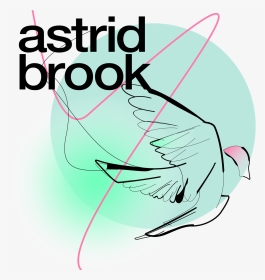 Astrid Brook, HD Png Download, Transparent PNG