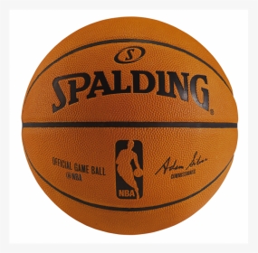 Basketball Products & Training Accessories - Spalding Basketball, HD Png Download, Transparent PNG