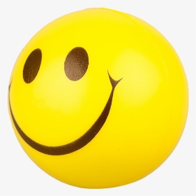 Smiley Ball Png Hd Quality - Smiley, Transparent Png, Transparent PNG