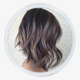 Hair Beauty System - Short Hair Color Mushroom Brown, HD Png Download, Transparent PNG
