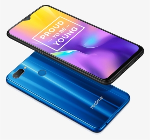 Realme U1 Update Pie, HD Png Download, Transparent PNG