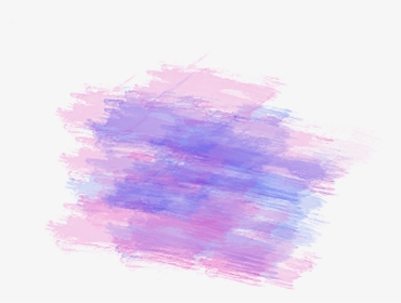 ##watercolor #effect #pinkandblue #kvedits #pigaticats - Transparent Watercolor Effect Png, Png Download, Transparent PNG