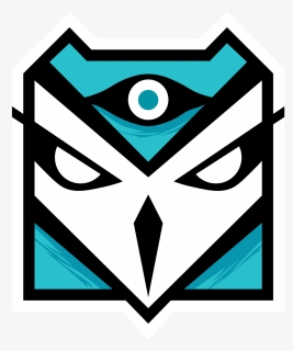 Rainbow Six Siege Kali Logo, HD Png Download, Transparent PNG