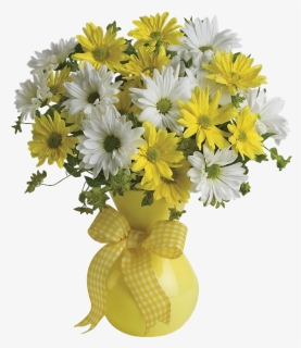 Flower Vase Png Files, Transparent Png, Transparent PNG