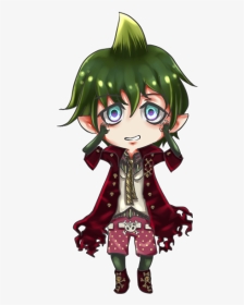 Amaimon By Kottonkendi On Deviantart - Amaimon Png, Transparent Png, Transparent PNG