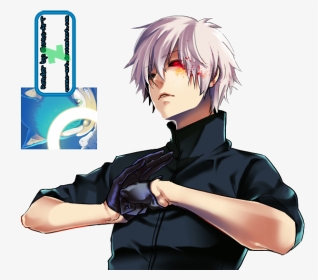 Tokyo Ghoul Decal Anime Id Roblox Decal Sagume Touhou Hd Png Download Transparent Png Image Pngitem - ken kaneki roblox avatar