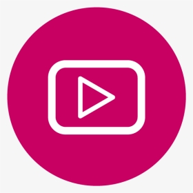 Video-pink - Scottish Legal Complaints Commission, HD Png Download, Transparent PNG
