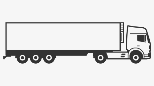 container truck clip art